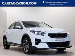 Blanco Usado 2022 Kia XCeed SUV | 19.500 € (Un poco caro)