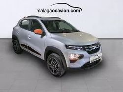 Plata Usado 2023 Dacia Spring Expression Utilitario | 14.500 € (Un poco caro)