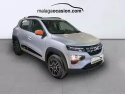Plata Usado 2023 Dacia Spring Expression Utilitario | 14.500 € (Un poco caro)