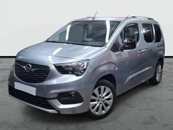 Gris Usado 2022 Opel Combo Monovolumen | 18.990 €