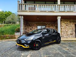 Negro Usado 2018 Renault Clio IV Trophy Berlina | 23.990 €