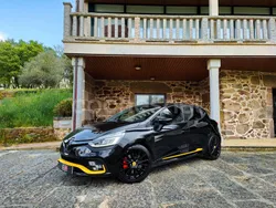 Negro Usado 2018 Renault Clio IV Trophy Berlina | 24.990 €