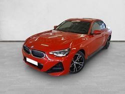 Nuevo 2025 BMW 218 Comfort Edition Coupe | 44.485 €