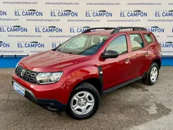 Burdeos Usado 2020 Dacia Duster Essentiel SUV | 12.900 € (Precio justo)