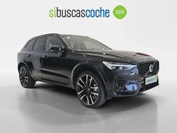 Negro Nuevo 2025 Volvo XC60 Ultra SUV | 71.000 €