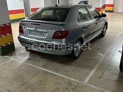 Gris / plata Usado 2004 Citroën Xsara Berlina | 3000 € (Caro)