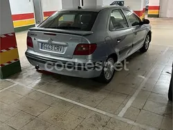 Gris / plata Usado 2004 Citroën Xsara Berlina | 3000 € (Caro)
