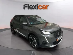 Gris Usado 2021 Peugeot 2008 Allure SUV | 15.090 € (Buen precio)
