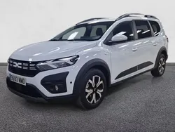 Usado 2023 Dacia Jogger Expression | 19.300 € (Buen precio)