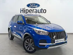Azul Usado 2022 DR Automobiles DR4 SUV | 13.990 €