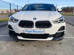 Blanco Usado 2021 BMW X2 SUV | 24.990 € (Buen precio)