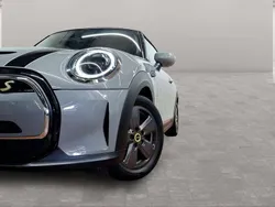 Gris Usado 2021 Mini Cooper SE Utilitario | 19.999 € (Precio justo)