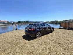 Negro Usado 2018 Audi A3 Sportback S-Line Berlina | 16.500 € (Precio justo)