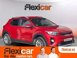 Burdeos Usado 2019 Kia Stonic SUV | 12.590 € (Buen precio)
