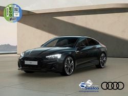 Negro Usado 2023 Audi A5 Sportback Premium Utilitario | 44.990 € (Un poco caro)