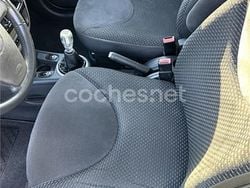 Azul Usado 2009 Citroën C3 Berlina | 4599 € (Un poco caro)