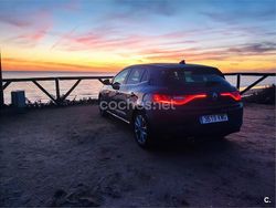 Gris / plata Usado 2019 Renault Mégane IV Zen Berlina | 14.500 € (Precio justo)