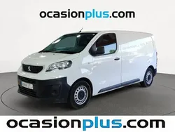 Blanco Usado 2021 Peugeot Expert S Van | 15.264 € (Super precio)