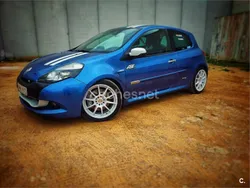 Usado 2011 Renault Clio R.S. R.S. Utilitario | 15.000 €