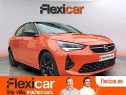 Naranja Usado 2022 Opel Corsa GS Line Berlina | 13.990 € (Precio justo)