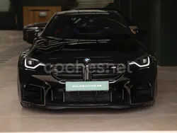 Negro Usado 2023 BMW M2 Coupe | 69.950 € (Super precio)