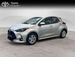 Gris Usado 2024 Toyota Yaris Edition Berlina | 18.550 €