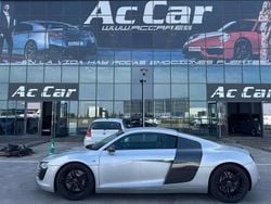 Gris Usado 2007 Audi R8 Coupé Coupe | 54.900 €