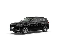 Negro Usado 2023 BMW X1 Comfort Edition SUV | 36.500 € (Buen precio)