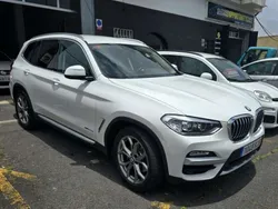 Blanco Usado 2019 BMW X3 SUV | 33.999 € (Super precio)