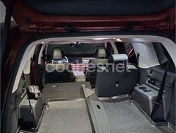 Naranja Usado 2024 Hyundai Santa Fe Style SUV | 51.000 €