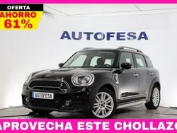 Usado 2020 Mini Countryman SUV | 20.350 € (Precio justo)