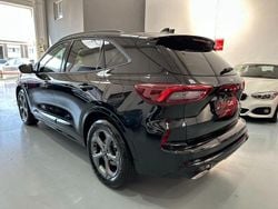 Negro Usado 2025 Ford Kuga ST-Line SUV | 31.900 € (Precio justo)