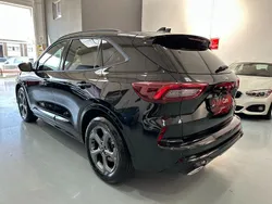 Negro Usado 2025 Ford Kuga ST-Line SUV | 31.900 € (Precio justo)