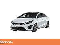 Blanco Nuevo 2025 Kia ProCeed GT-Line Utilitario | 34.990 €