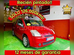 Granate Usado 2005 Citroën C2 Utilitario | 2975 € (Precio justo)