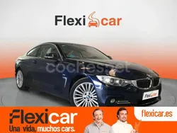 BMW 418