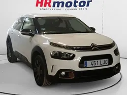 Usado 2020 Citroën C4 Cactus Origins Utilitario | 9290 € (Precio justo)