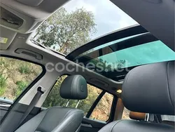 Negro Usado 2014 BMW 525 Familiar | 17.000 € (Precio justo)