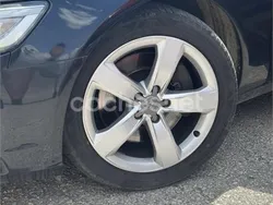 Gris / plata Usado 2013 Audi A6 Berlina | 11.800 € (Super precio)