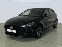 Abyss black Nuevo 2024 Hyundai i30 Berlina | 22.866 € (Precio justo)