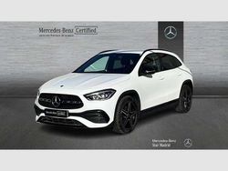 Usado 2021 Mercedes GLA200 SUV | 31.990 € (Buen precio)