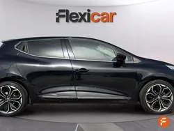 Negro Usado 2018 Renault Clio IV LIMITED Berlina | 12.490 € (Caro)
