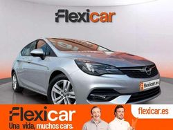 Gris Usado 2020 Opel Astra Berlina | 10.790 € (Super precio)