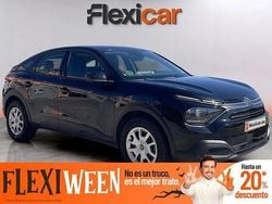 Negro Usado 2022 Citroën C4 Live Berlina | 15.790 € (Buen precio)