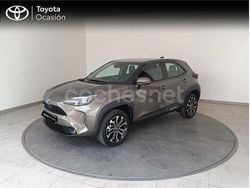 Negro Usado 2024 Toyota Yaris Cross Active SUV | 25.900 € (Un poco caro)