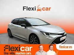 Blanco Usado 2022 Toyota Corolla Style Berlina | 21.690 € (Precio justo)