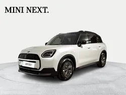 Nuevo 2025 Mini Countryman SUV | 39.900 € (Precio justo)
