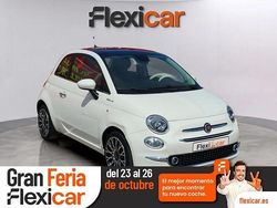 Blanco Usado 2022 Fiat 500 Dolcevita Utilitario | 10.420 € (Precio justo)