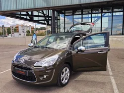 Marrón Usado 2013 Citroën C3 Utilitario | 5800 € (Buen precio)