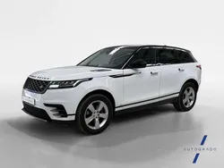 Blanco Usado 2019 Land Rover Range Rover Velar HSE Dynamic SUV | 24.890 € (Buen precio)